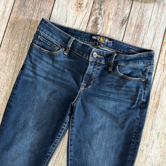 LUCKY BRAND jeans - Picture 2 of 7